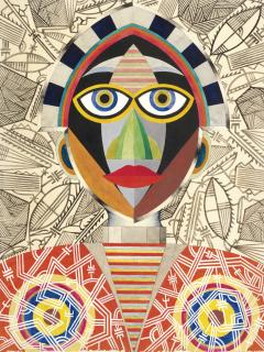 Fifo Stricker - Fifofamily Member, 2011 Family Member, 2011