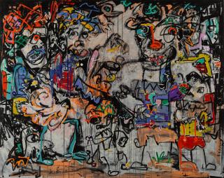 Fika Leon - Family Safari