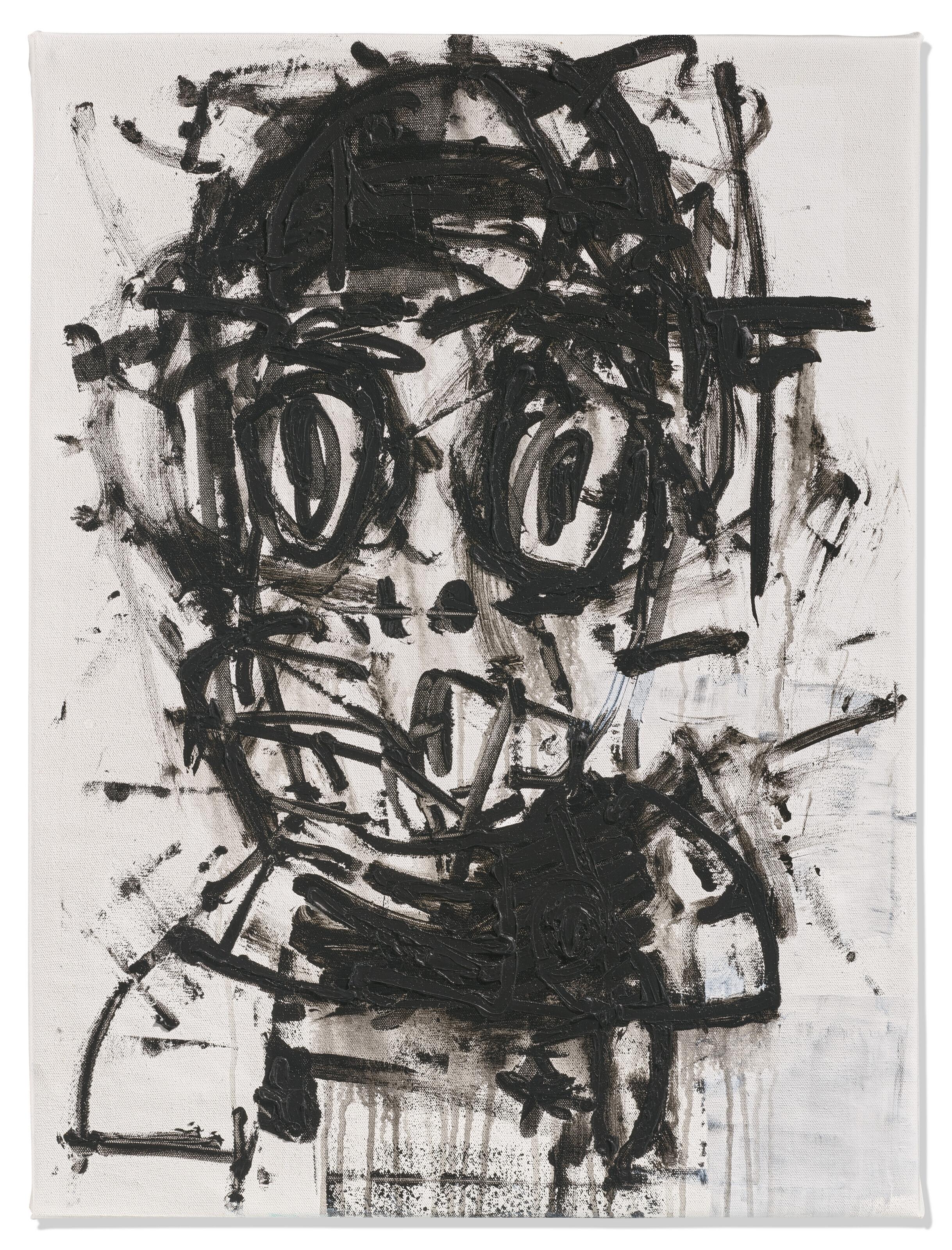 Fika Leon - FIGUR #1