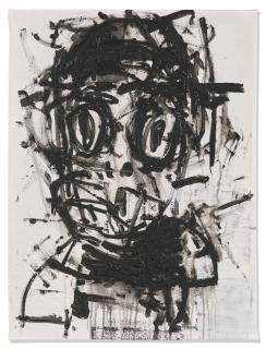 Fika Leon - FIGUR #1