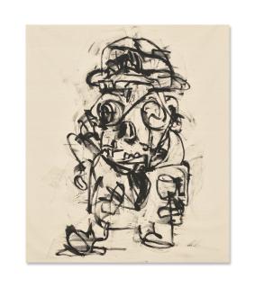 Fika Leon - Just Walking