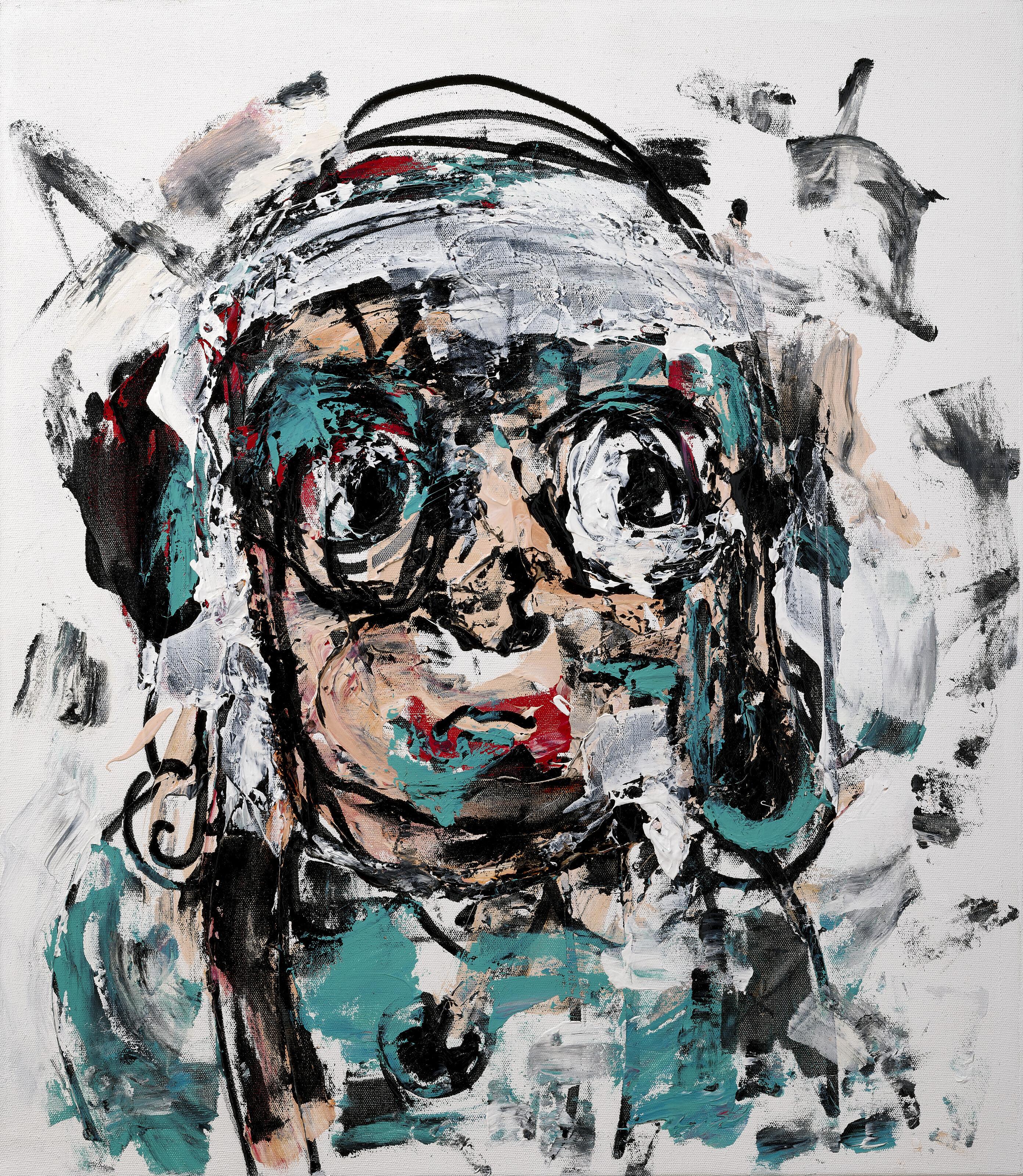 Fika Leon - The Pilottt