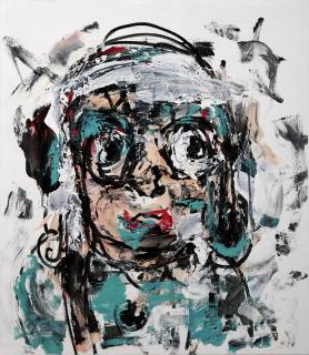 Fika Leon - The Pilottt