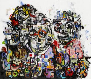 Fika Leon - You & Me Brother