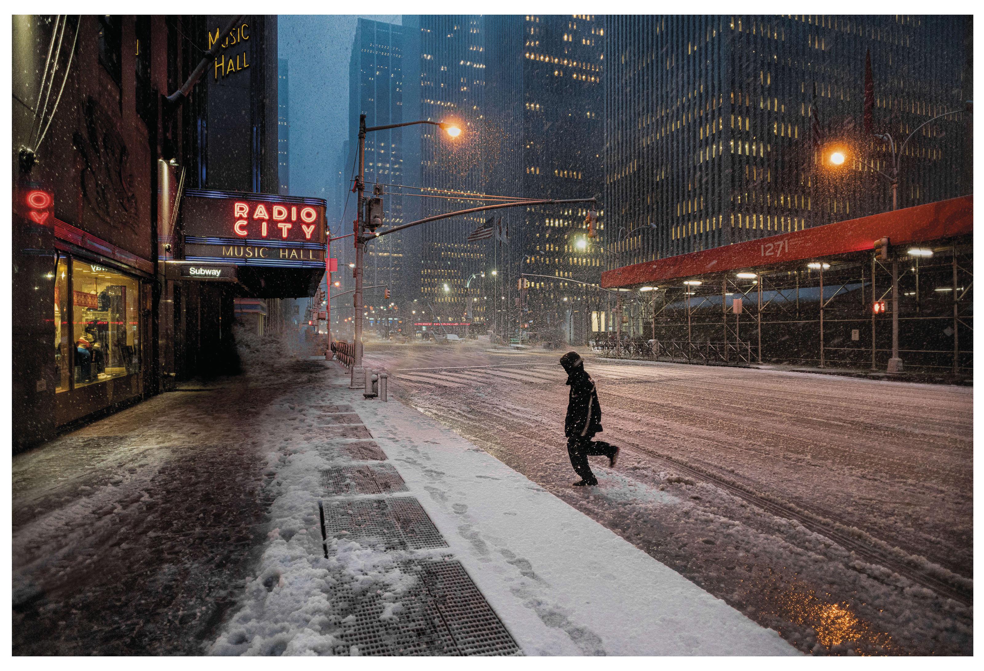 Filip Ghinea - Round Midnight