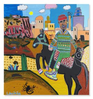 Filipp Jenikäe - Col X