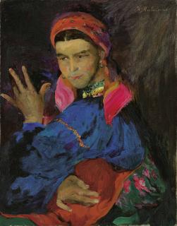 Filipp Maliavin - The Reasoner