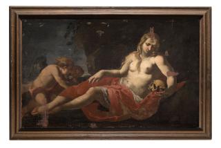 Filippo Abbiati - Maddalena penitente