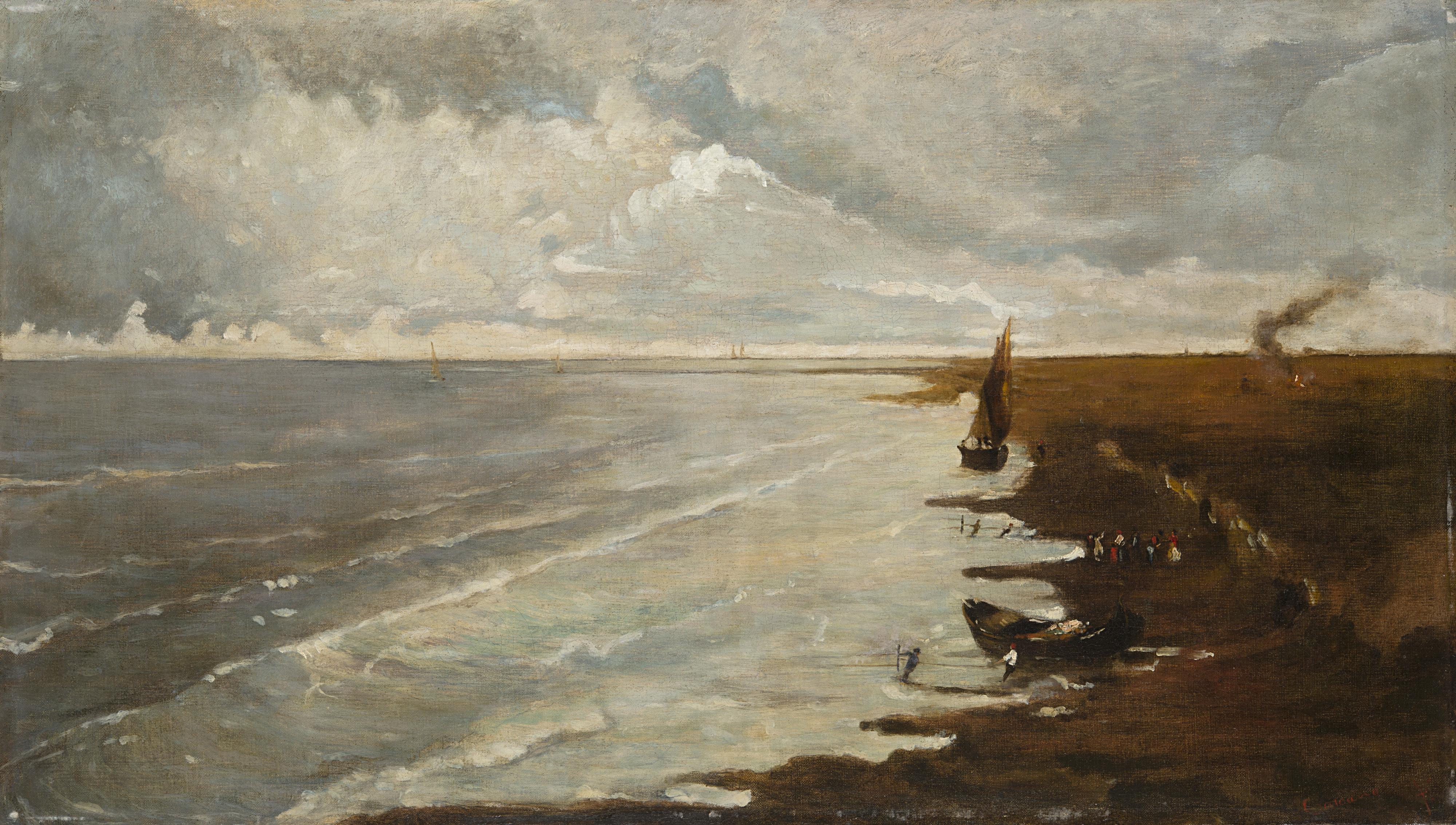 Filippo Carcano - Marina