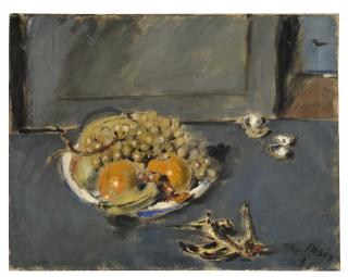 Filippo de Pisis - Natura morta
