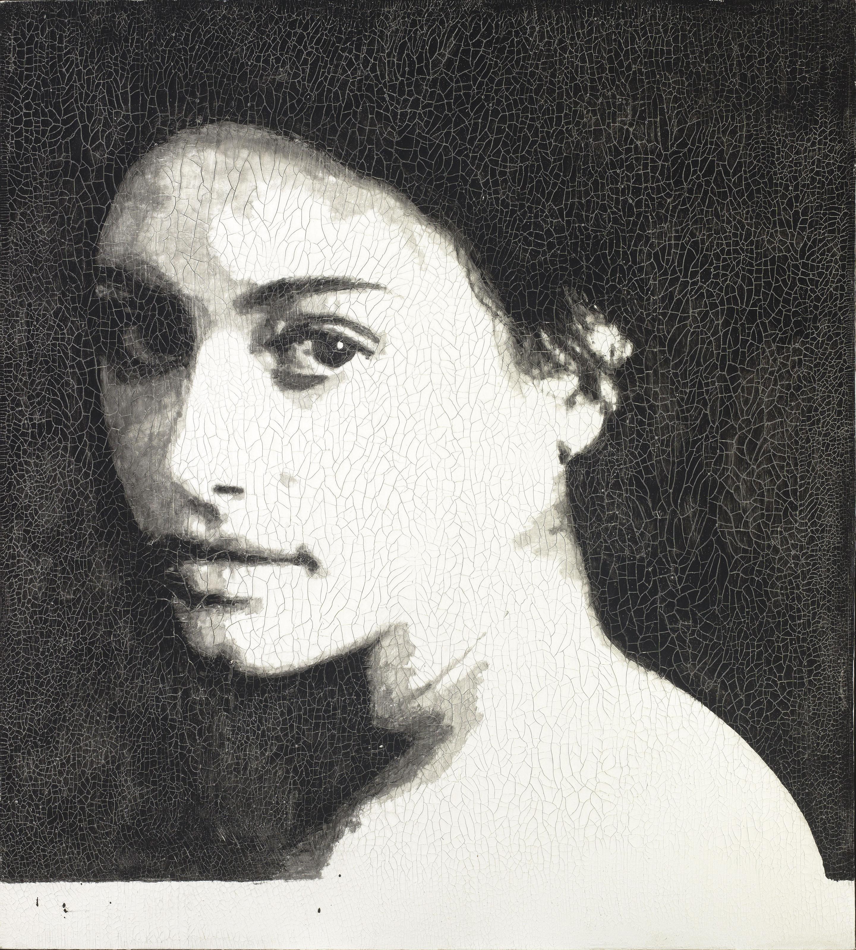 Filippo Sciascia - Homage to Vermeer