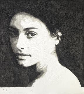 Filippo Sciascia - Homage to Vermeer