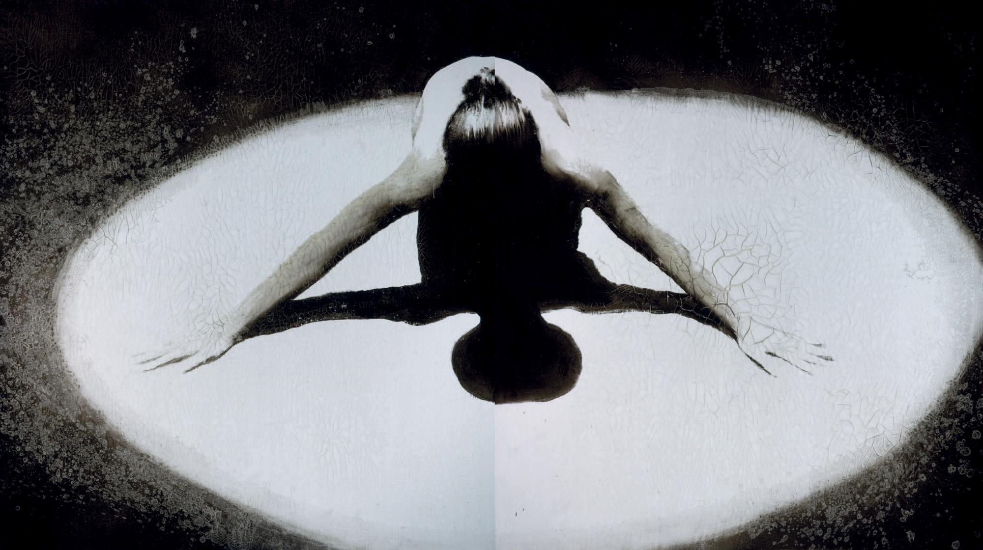 Filippo Sciascia - Lux Lumina - Shelter