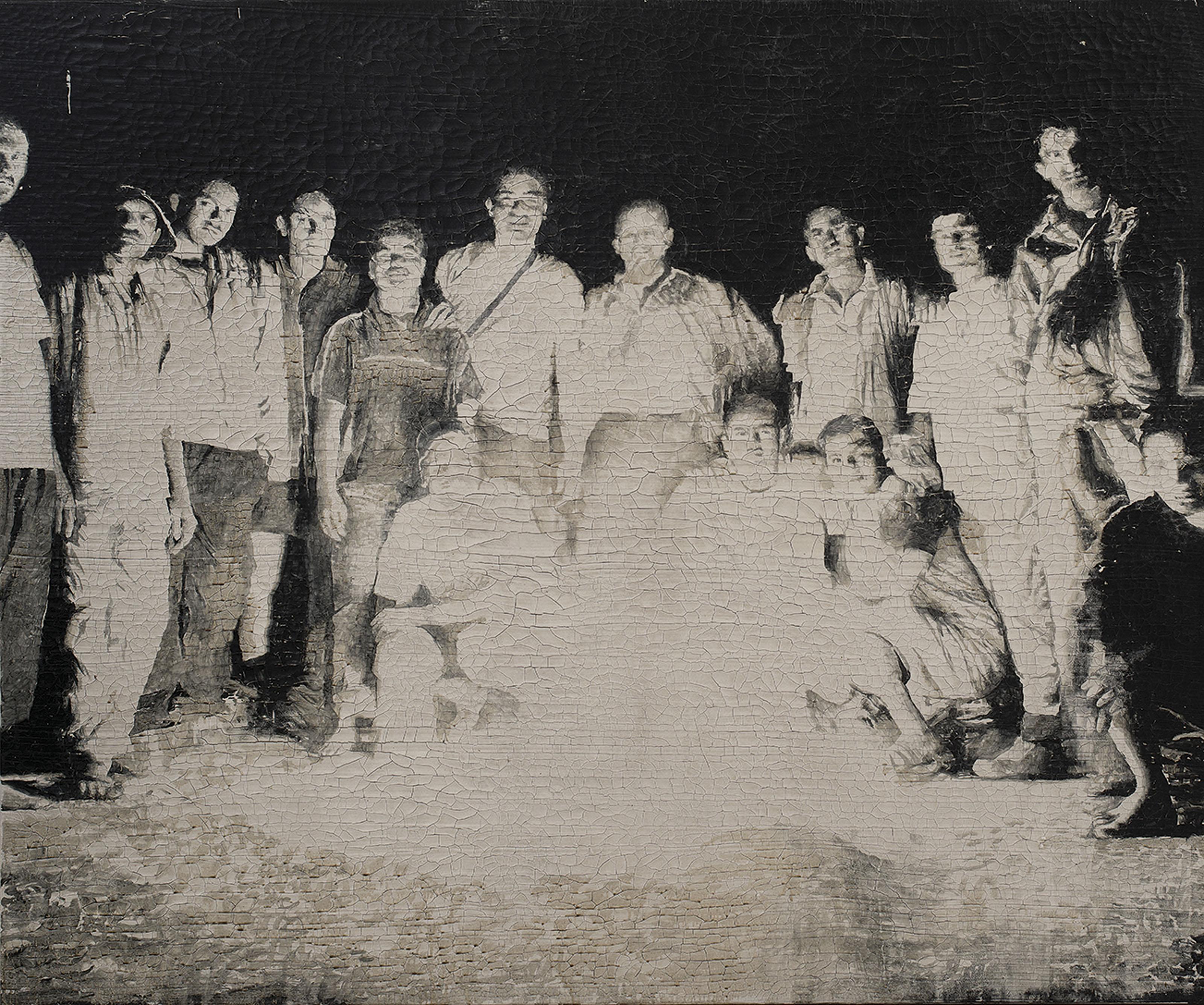 Filippo Sciascia - Lux Lumina Sutilis #64