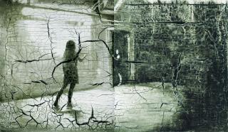 Filippo Sciascia - Lux Lumina - Untitled