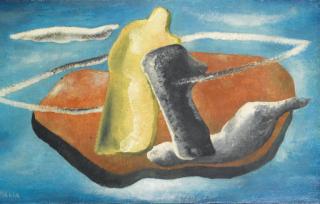 Fillia - Linea spirituale