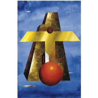 Fillia - Spiritualità Aerea