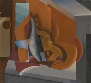 Fillia - Valori Plastici di Oggetti