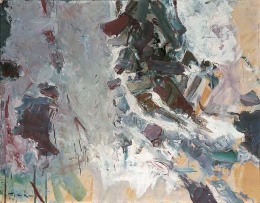 Fima - Composition; Still Life With Fruit