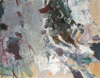 Fima - Composition; Still Life With Fruit