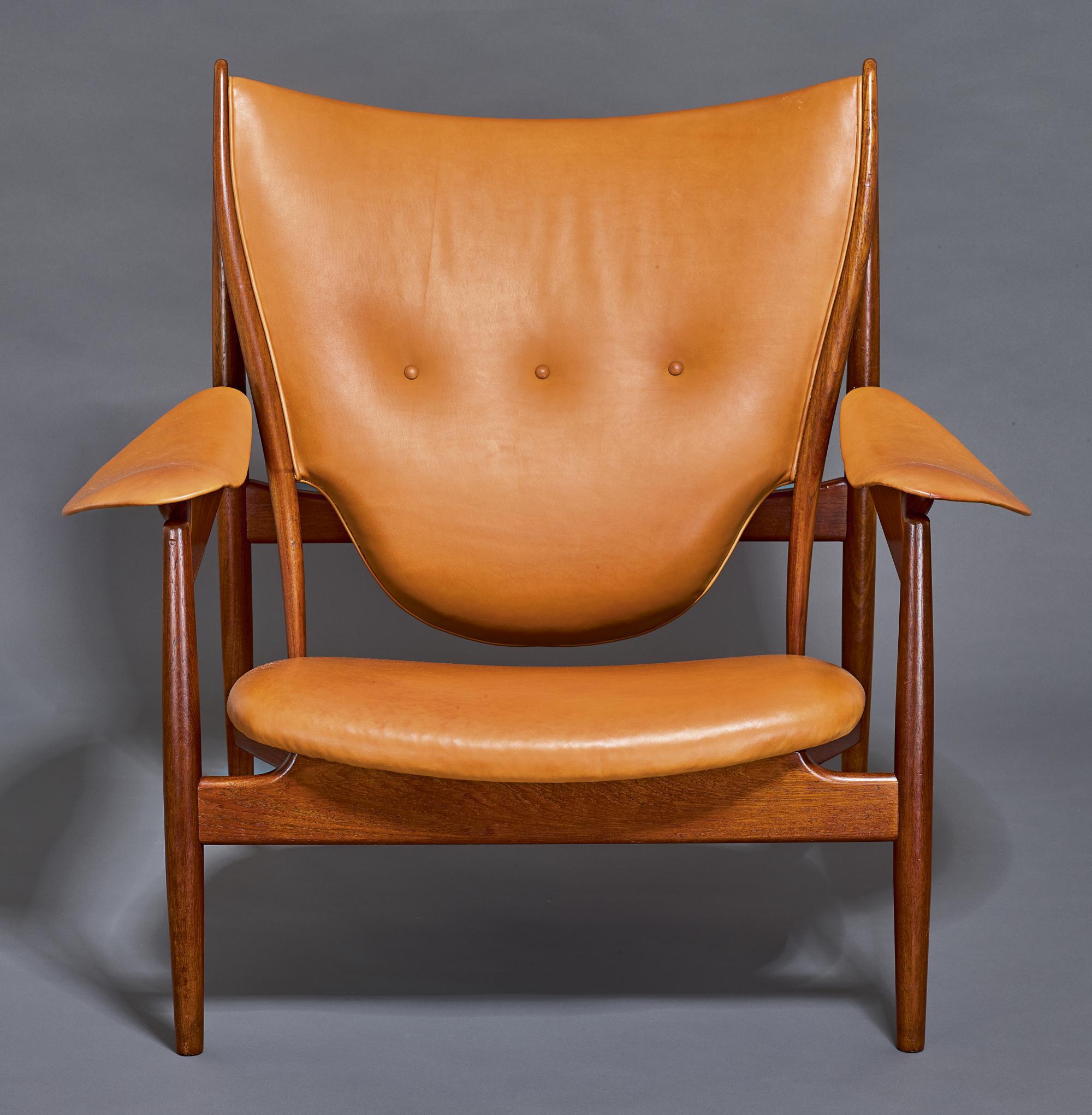 Finn Juhl - Chieftain Chair
