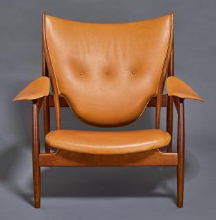 Finn Juhl - Chieftain Chair