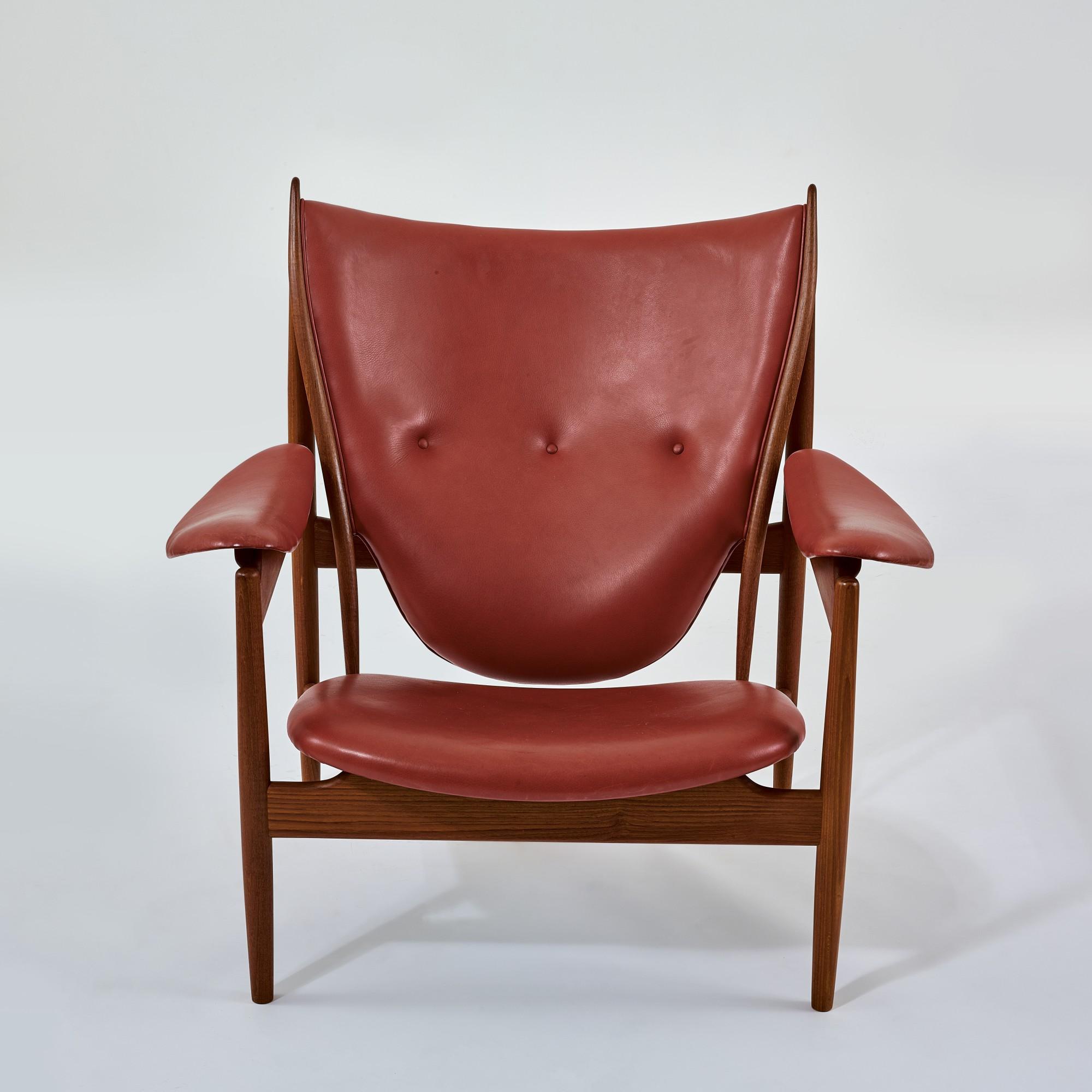 Finn Juhl - Chieftain Chair