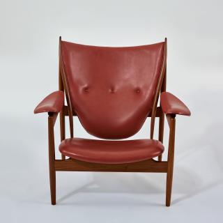 Finn Juhl - Chieftain Chair