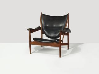 Finn Juhl - \'Chieftain\' Chair