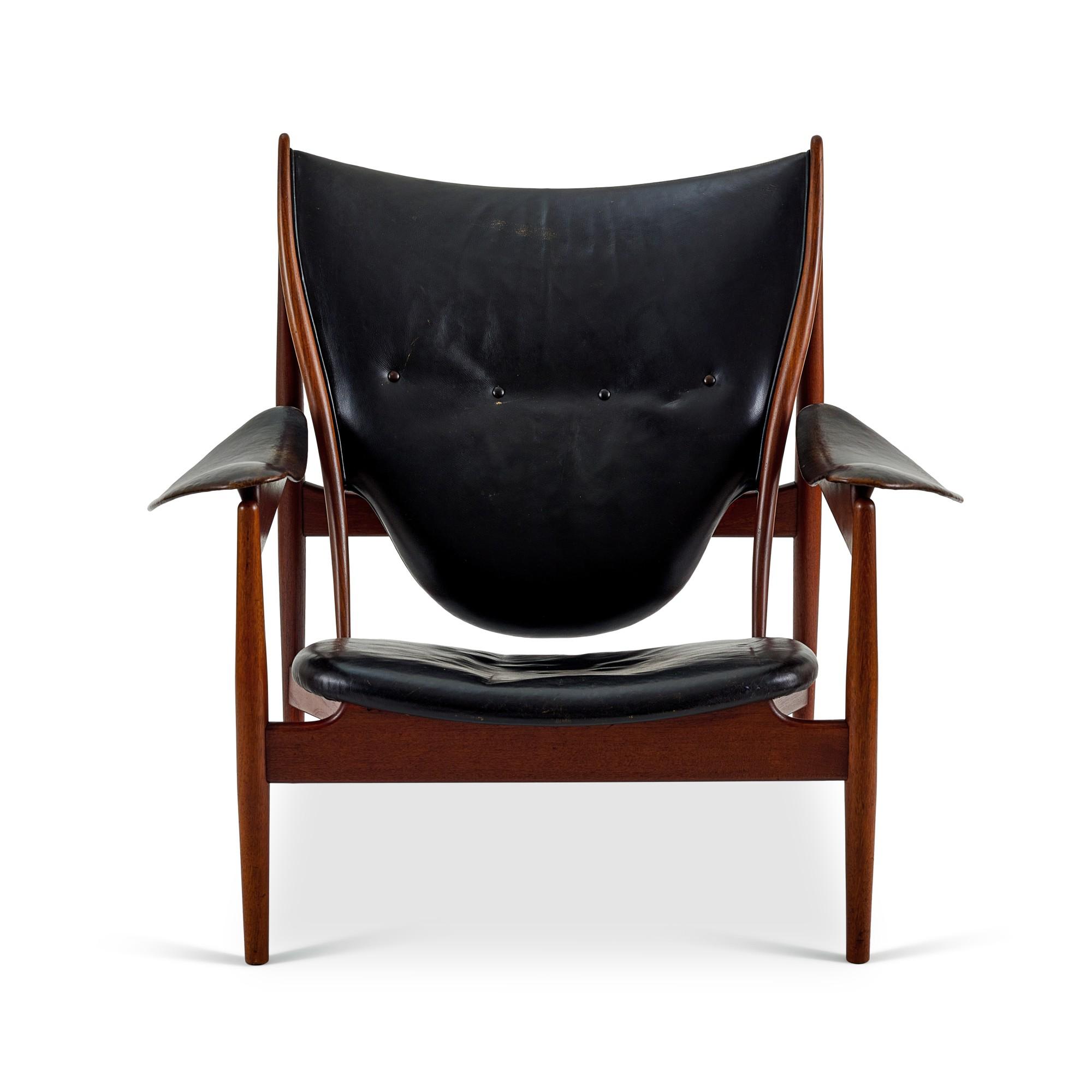 Finn Juhl - Chieftain Chair