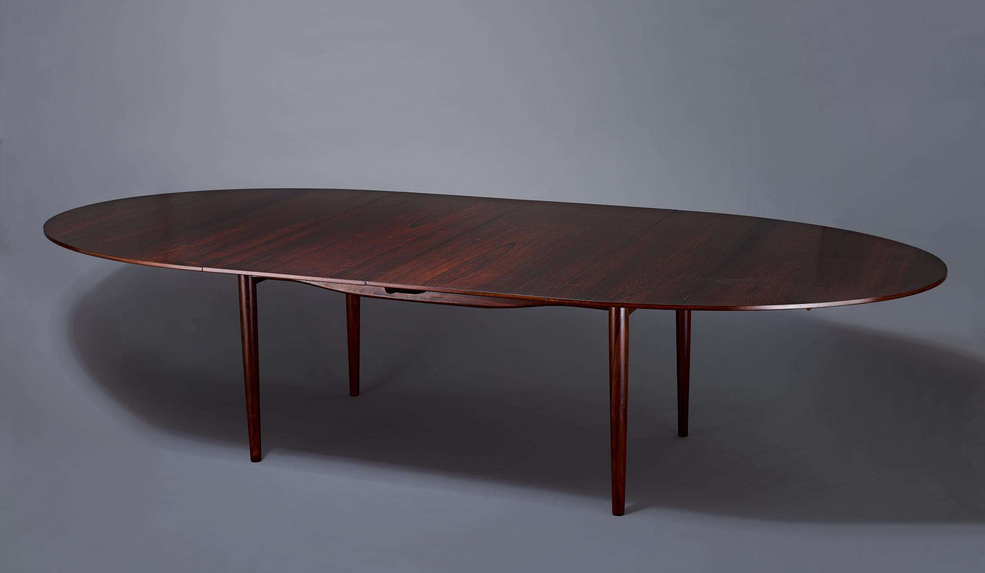 Finn Juhl - Judas Dining Table