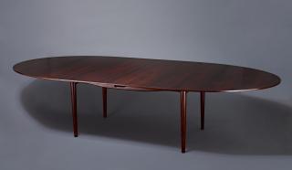 Finn Juhl - Judas Dining Table