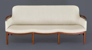 Finn Juhl - Sofa, Model No. Nv53