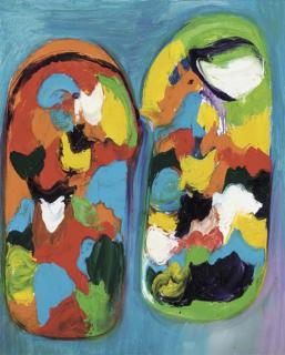 Finn Pedersen - Komposition