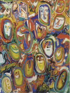 Finn Pedersen - My Heritage