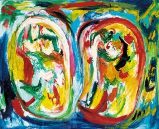 Finn Pedersen - Vagabondernes Aften