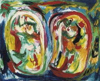 Finn Pedersen - Vagabondirnes Aften