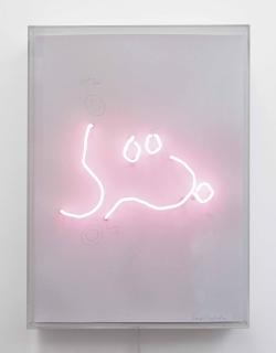 Fiona Banner - Beagle Punctuation