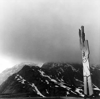 Fiona Hall - Selected images 1976