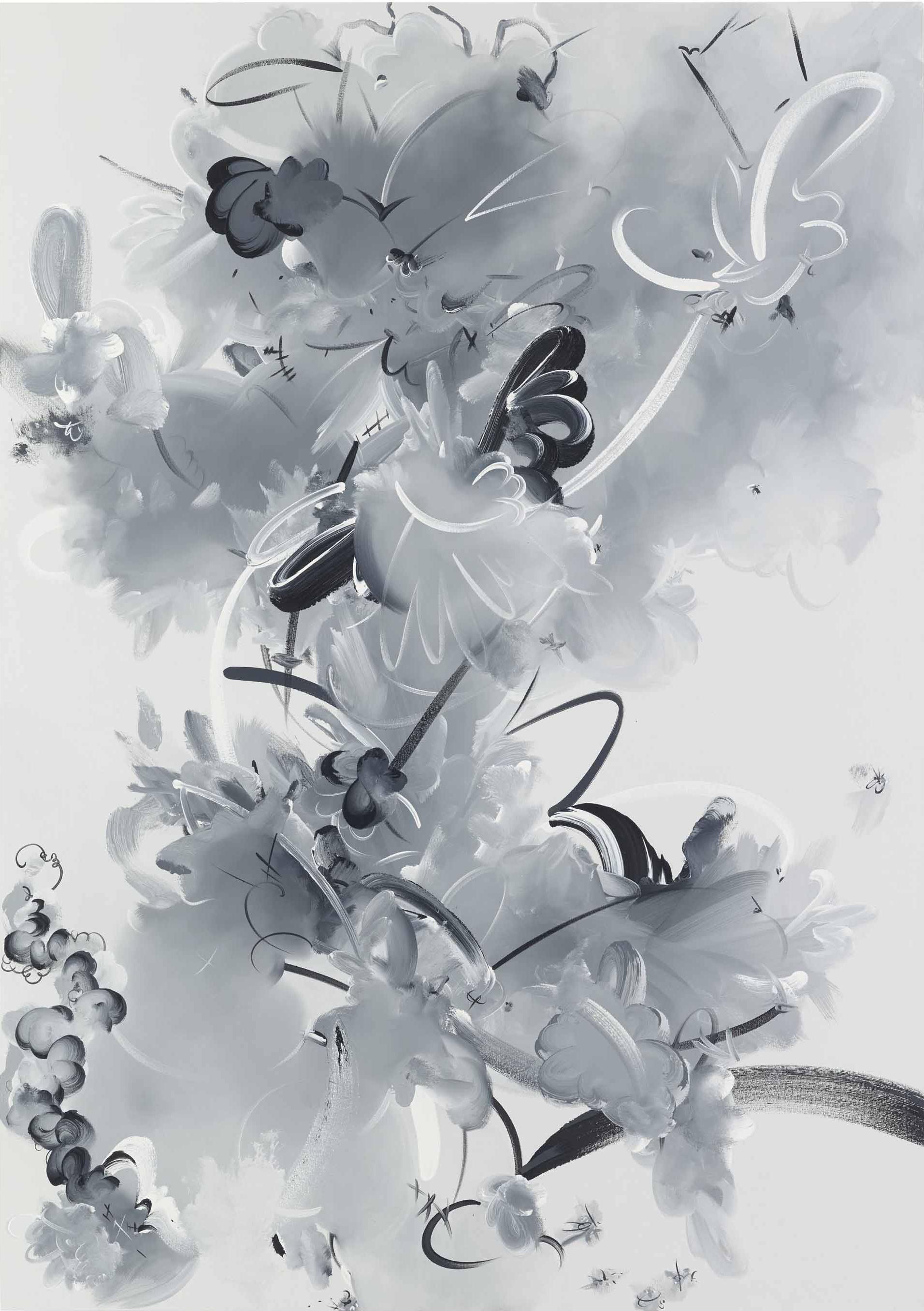 Fiona Rae - Figure 1i