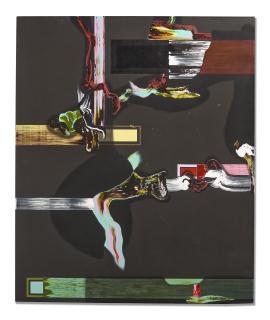 Fiona Rae - Predator