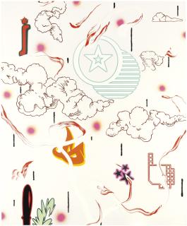 Fiona Rae - Ringworld