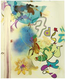 Fiona Rae - Road House