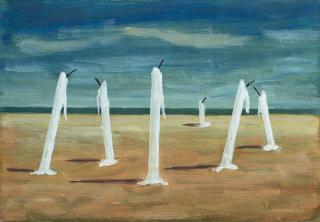 Fiorenzo Tomea - Candele