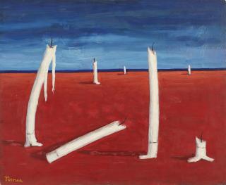 Fiorenzo Tomea - Candele