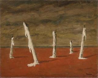 Fiorenzo Tomea - Candele