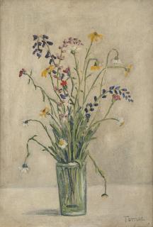 Fiorenzo Tomea - Fiori di campo