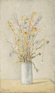 Fiorenzo Tomea - Fiori