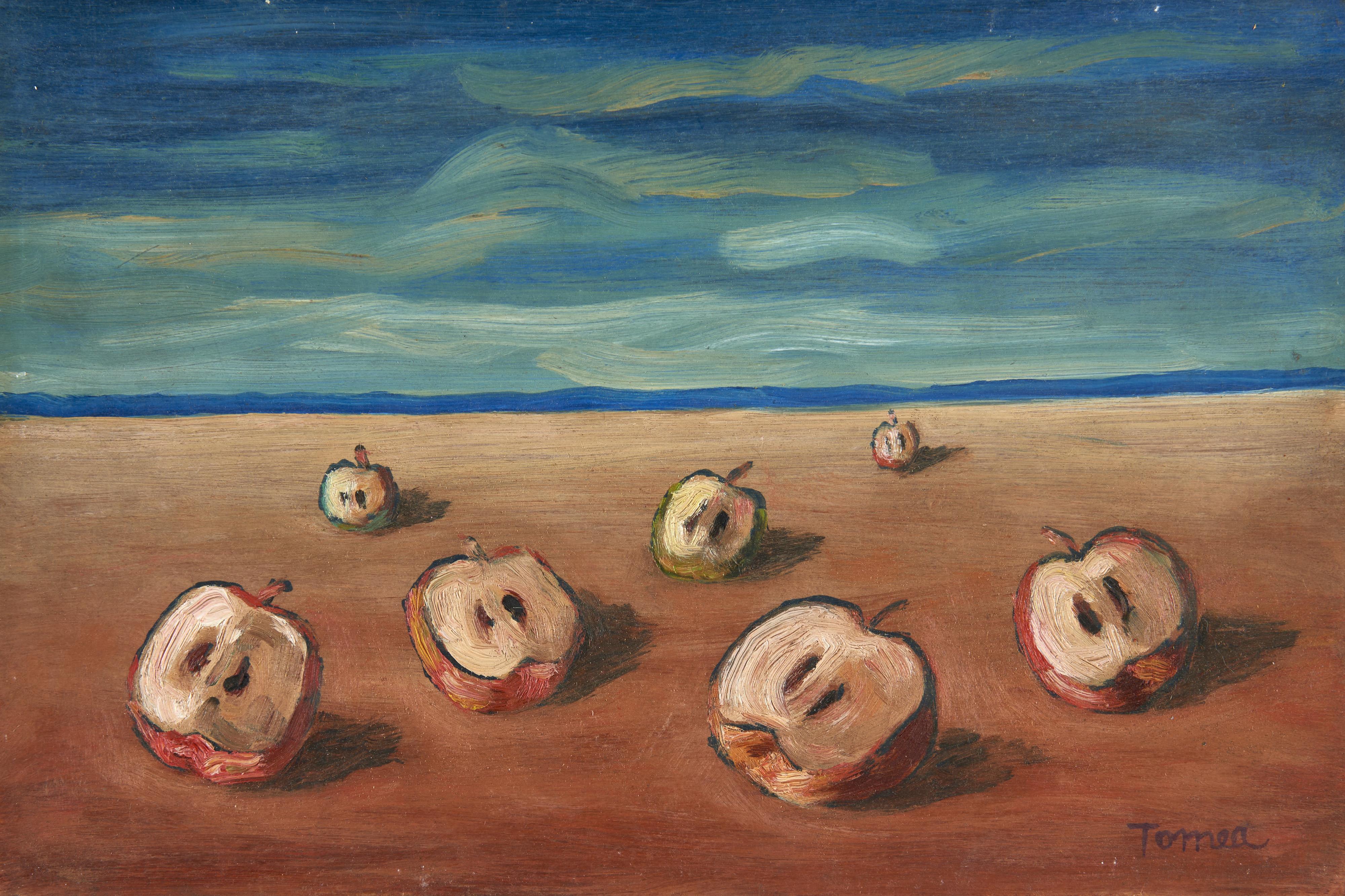 Fiorenzo Tomea - Mele