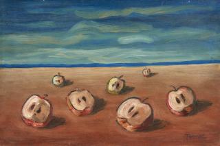 Fiorenzo Tomea - Mele